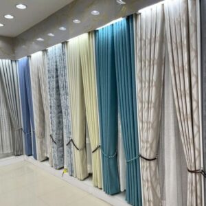 curtains