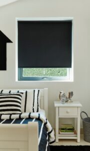 Roller blinds