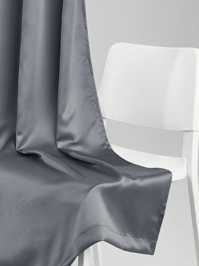 Dzire Decor 100% Blackout Curtains for Bedroom and Living Room